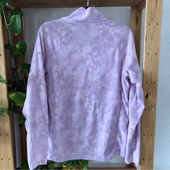 Springy Fleece Pullover - Columbia - Picture 4 of 4